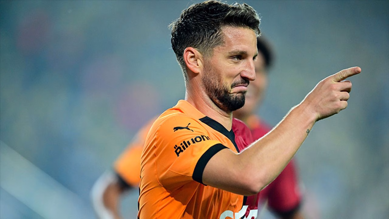 BOMBA İDDİA! Mertens’e Okan Buruk ŞOKU: İşte İnanılmaz Sebep!