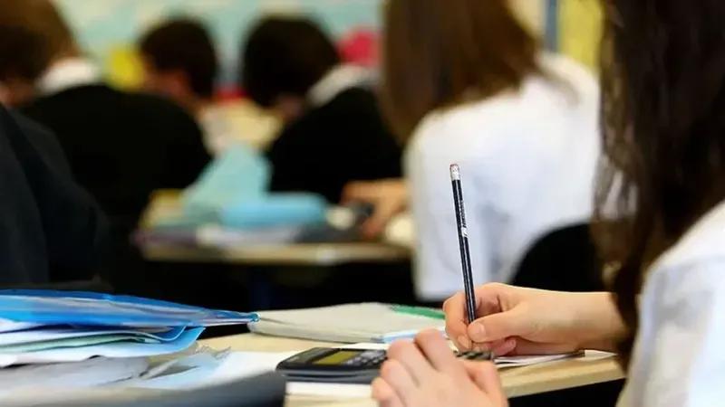 Şehit Adı Siliniyor İddiası! Giresun’da Eğitim Skandalı Mı?