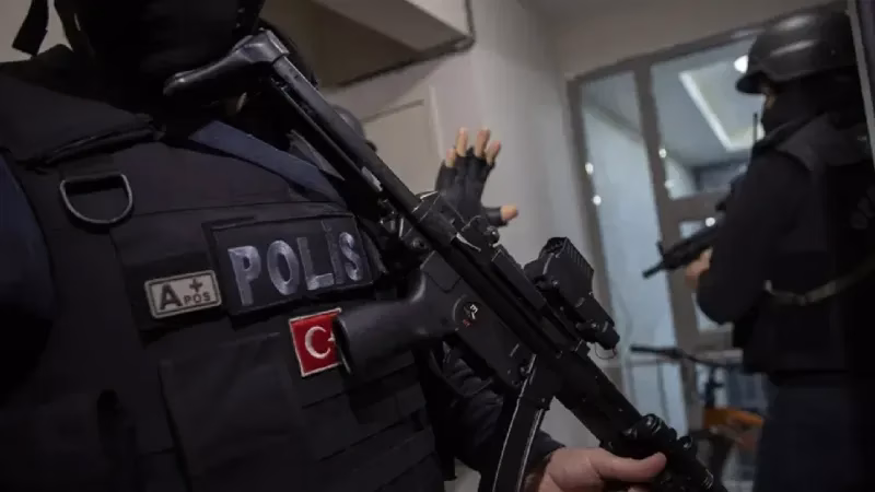 Türkiye Geneli Uyuşturucu Operasyonunda Rekor Ele Geçirme!