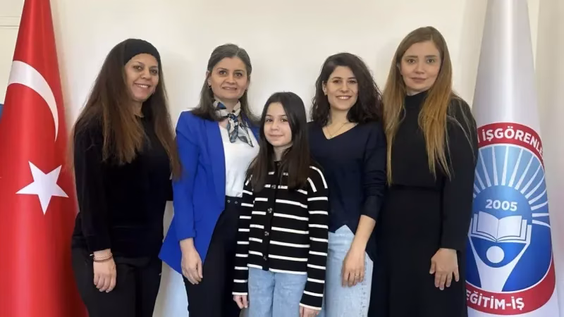 “Kadın Hakları İçin Ses Ver: Eşitlik ve Özgürlük Mücadelesi”