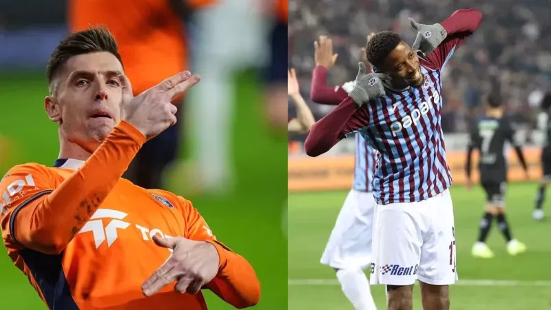 Gol Krallığı Arenası: Banza mı, Piatek mi? İstanbul Titreyecek!