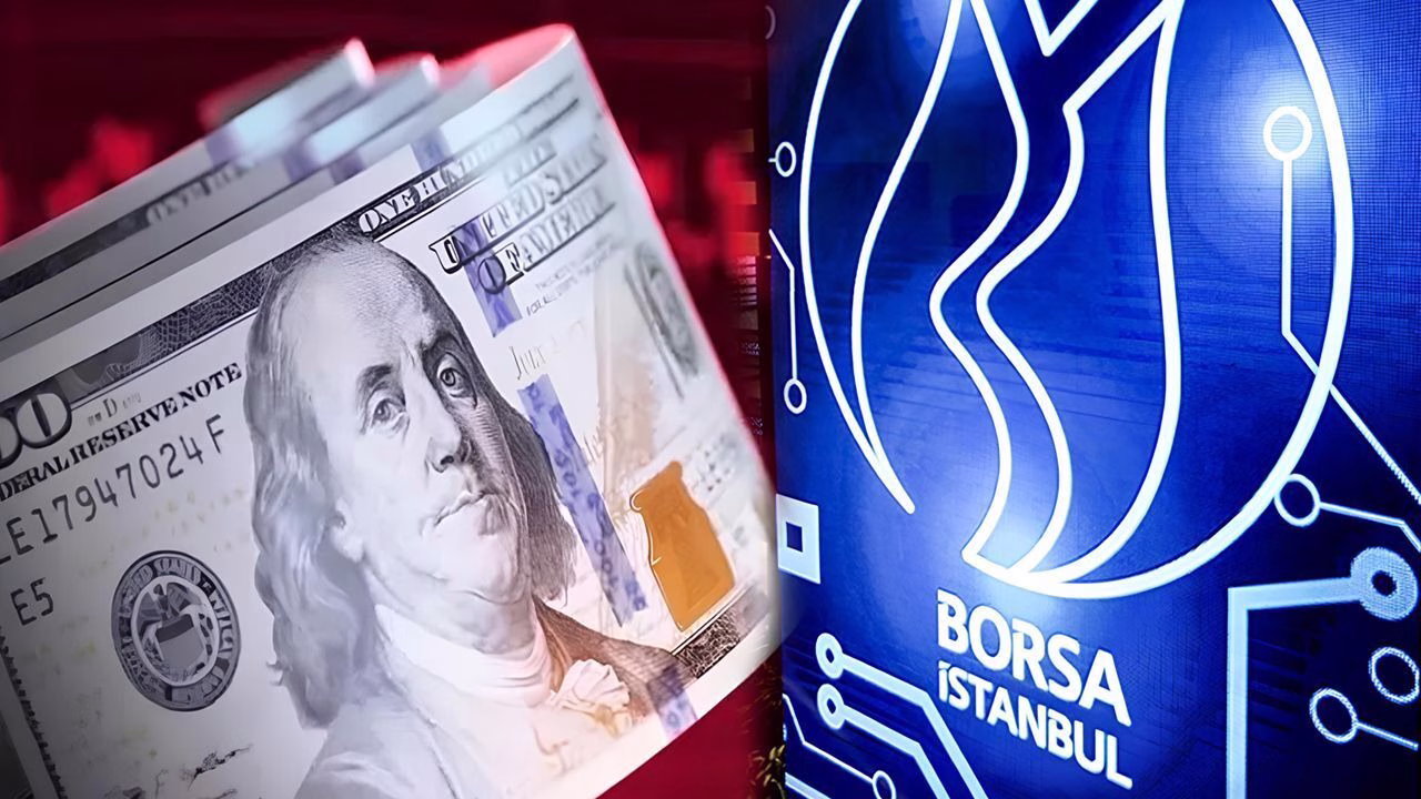 Borsa Canlandı! Yatırımcılar Bayram Etti, Dolar Dizginlendi!