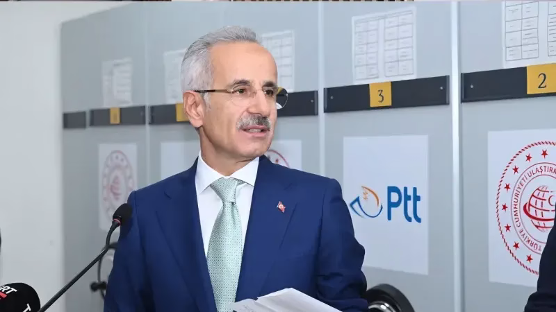 PTT’den Şok Hamle! Kargo Sektöründe Devrim mi Başlıyor?