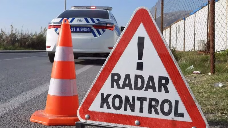 Radar Gözüyle Trabzon: 4 Mart’ta Şehir İçi ve Bölgesel Yollarda Denetimler Yoğunlaşacak
