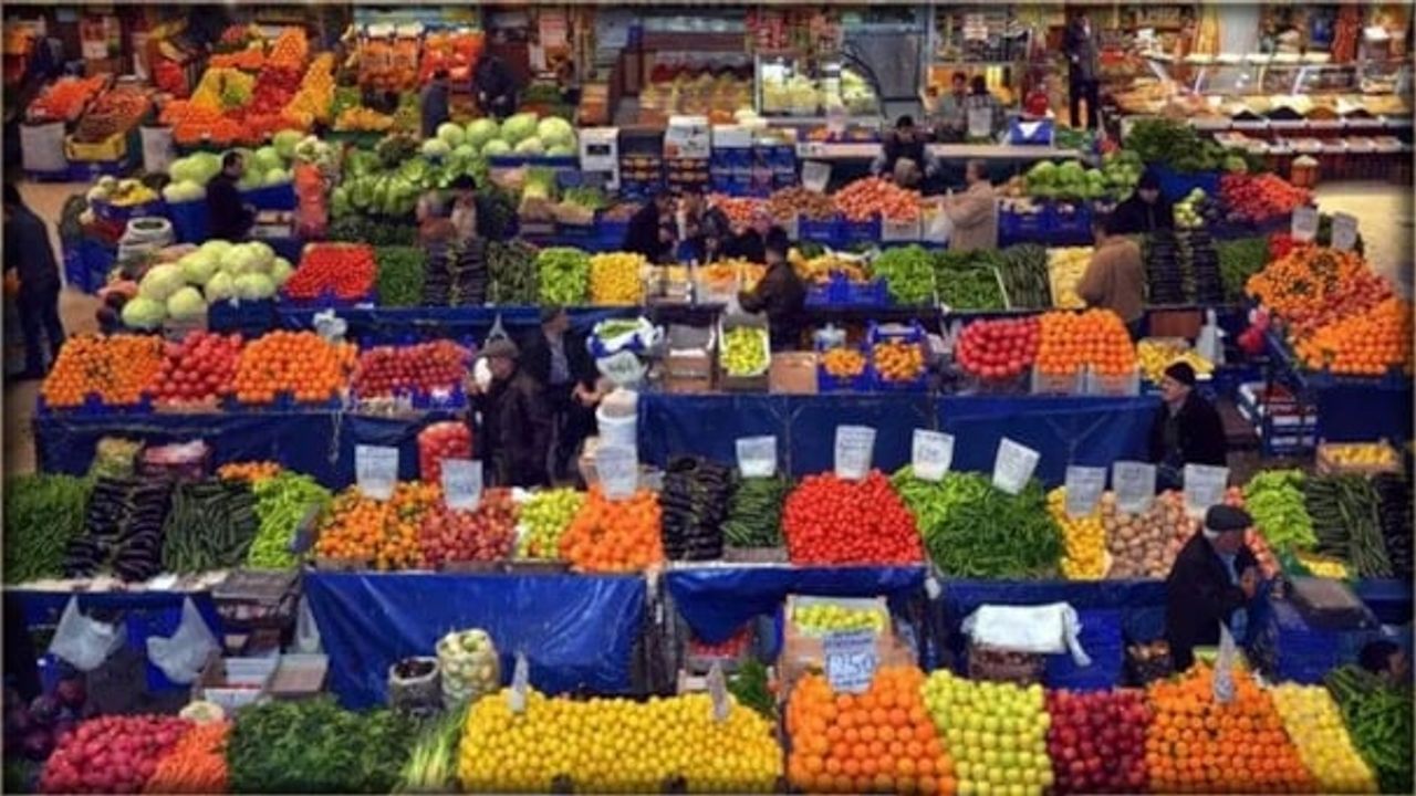 Ramazan Sofraları Alev Alev: Hangi Gıda Uçuşa Geçti?