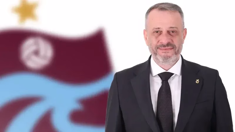 Trabzonspor’dan Yürekleri Isıtan Jest! O Maçta Tarih Yazılacak!