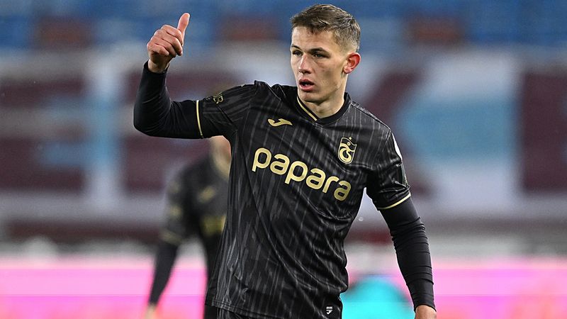 Trabzonspor’da Şok Sözler: Sikan’dan Tarihi İtiraf!