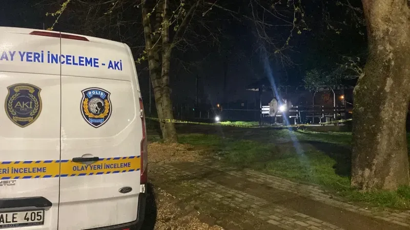 KARTEPE KANLA SULANDI! TRABZONLU GENCİN SIR ÖLÜMÜ!