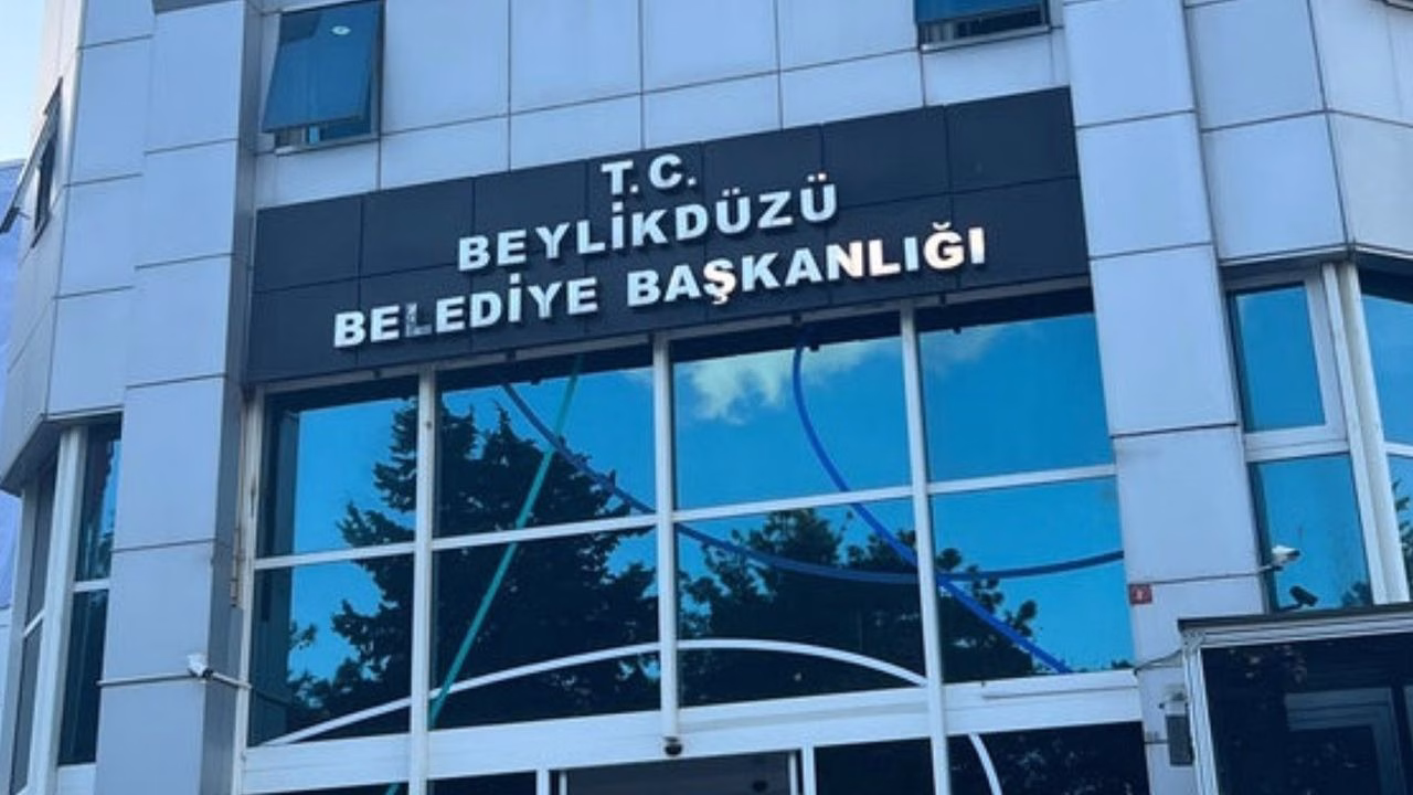 Son Dakika: Beylikdüzü Belediyesi’nde başkanvekili Önder Serkan Çebi oldu