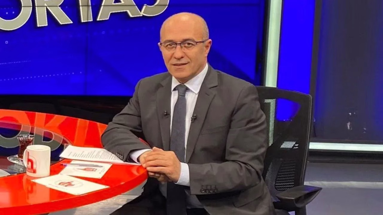 Basın Özgürlüğünün Sesi: Suat Toktaş’ın Tahliyesi