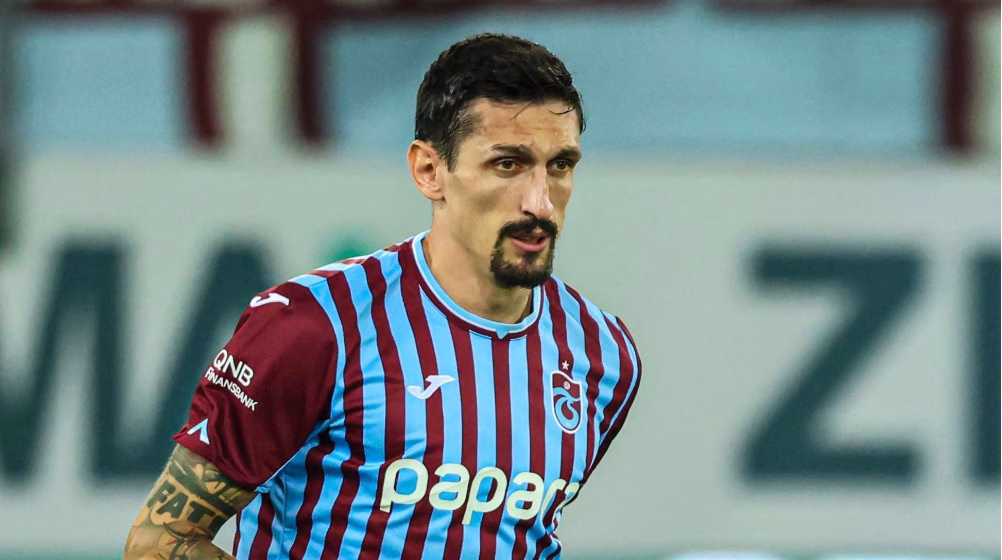 Trabzonspor’da Savic’ten Genç Yıldız Transfere Övgü Yağmuru: “Çok Kaliteli…”