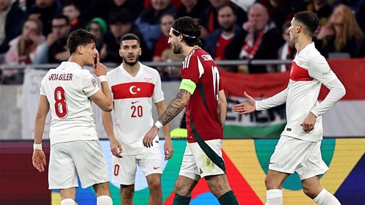 Milli Zafer Gölgesinde: Arda-Szoboszlai Savaşı Alevlendi!