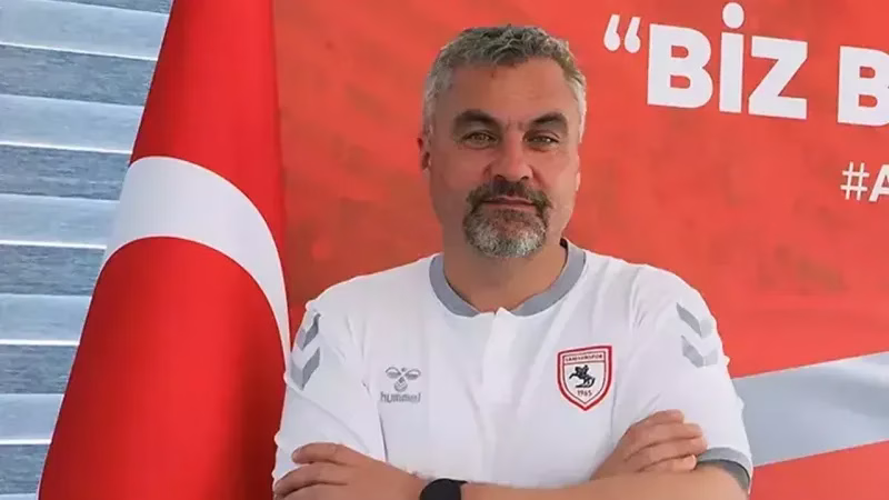 Reis’ten Bomba İddia: Samsunspor, Fener-GS Gibi mi?
