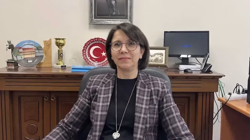 TRABZON’UN ŞİFALI SULARI ÇÖL OLUYOR! MİLYONLAR HEBA MI?