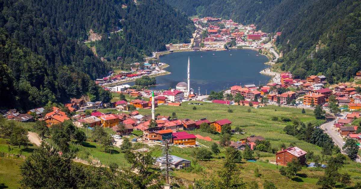 Trabzon’un Türkiye’deki Nüfusu: 2024 Yılında Ülke Nüfusunun Yüzde Kaçı Trabzonlu?