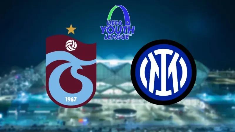 Bordo Mavi Fırtına, İtalyan Devini Devirecek mi? Tarihi Maça Kilitlendik!