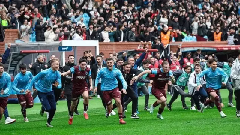 Trabzonspor’da Şok Ayrılık Sonrası Bomba İtiraf!