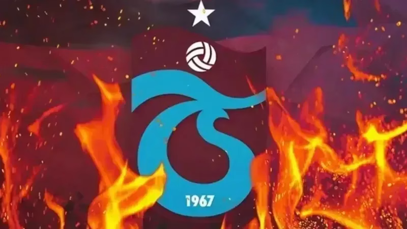 Trabzonspor’un Kötü Şans Devam Ediyor: İki Yıldız Oyuncu Daha Sakatlandı!