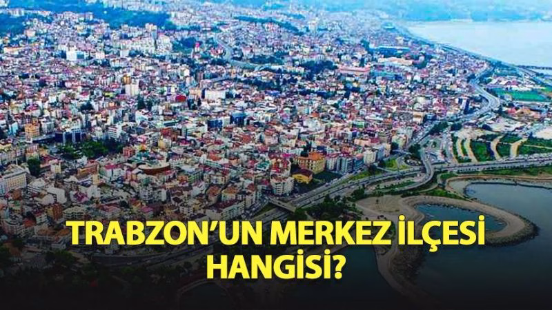 Ortahisar Gerçeği: Trabzon’u Kim Yönetiyor, Kim Kalkındırıyor?