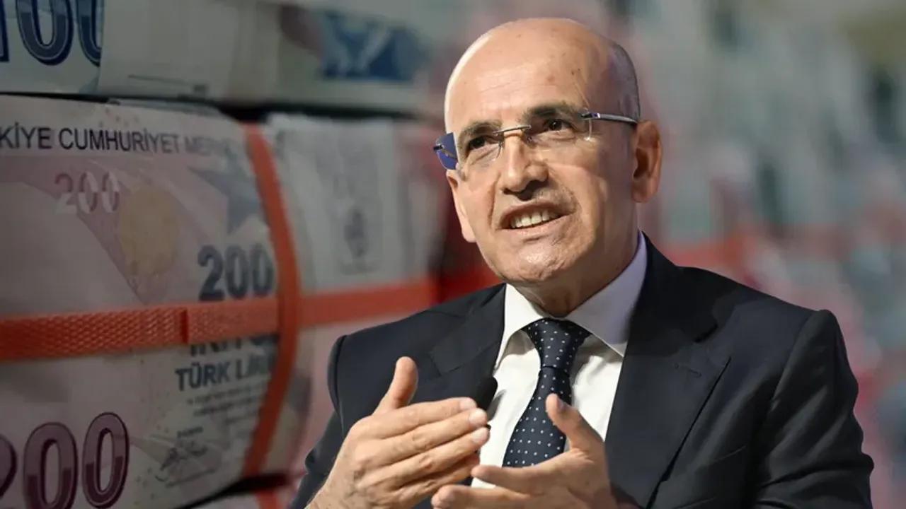 Ziraat’ten 930 milyon dolarlık hamle! Şimşek: “Reel sektöre nefes aldıracak”