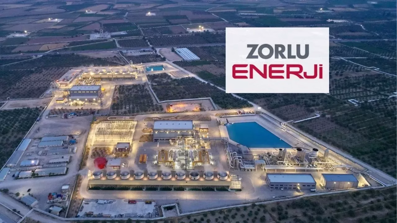 Zorlu Enerji, İsrail’deki Dorad Enerji Hissesini Phoenix Grubu’na Devrediyor
