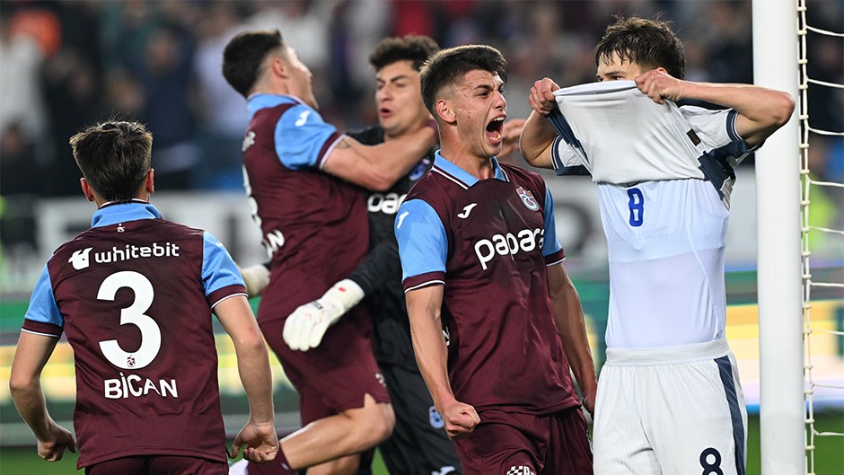 UEFA Gençlik Ligi | Trabzonspor-Salzburg maçı ne zaman, saat kaçta, hangi kanalda? Trabzonspor-Salzburg maçı şifresiz mi?