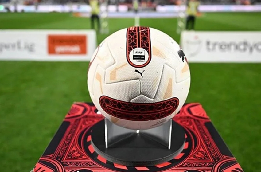 Süper Lig’de Şampiyonluk Ateşi! Dev Maçlar Kapıda!