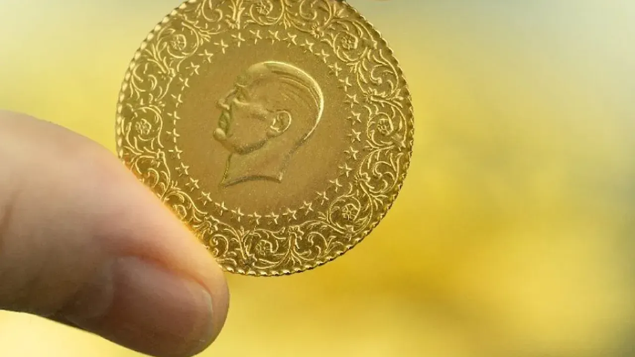 11 Nisan 2025 güncel altın fiyatları: Gram, çeyrek, yarım altın kaç TL oldu?