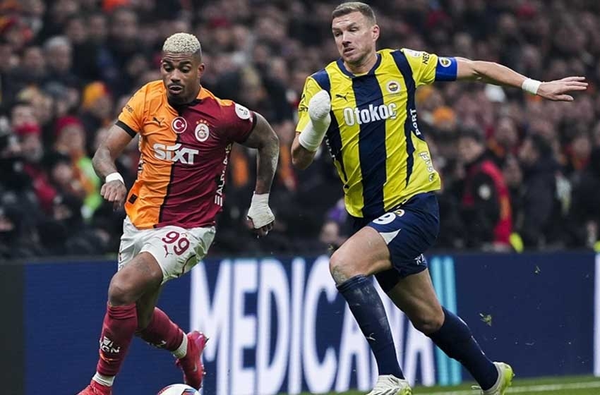 Dünyanın en iyi takımları açıklandı! Fenerbahçe Galatasaray’a fark attı