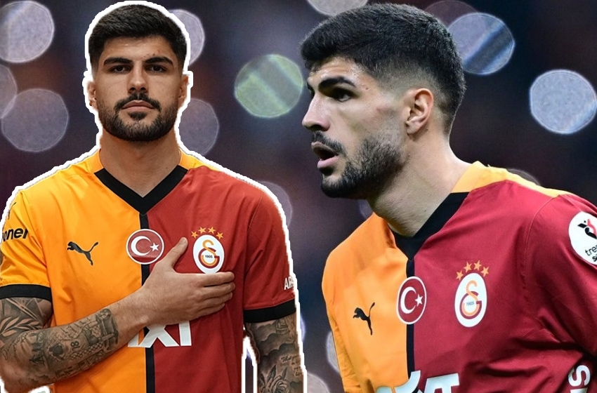 Eren Elmalı transferini Galatasaray böyle bitirdi