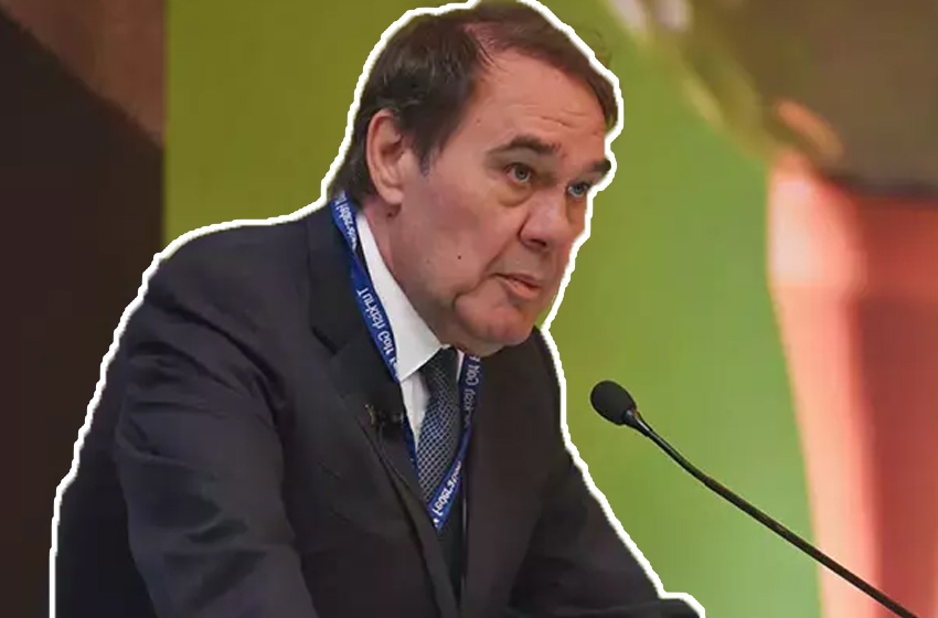 Koç gidiyor Demirören geliyor