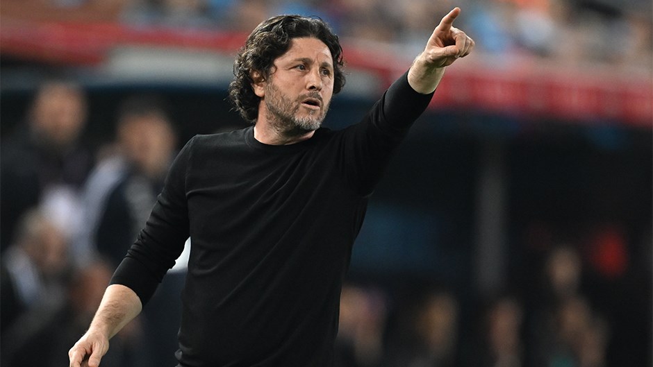 Fatih Tekke’den Şok Sözler: “Derbi mi, Yoksa Savaş mı?”