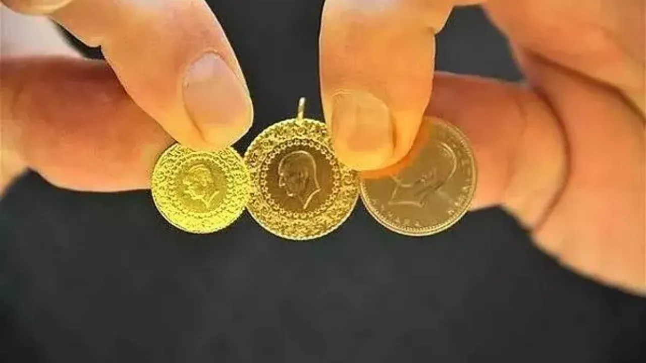 Altın Şoku! Rekor Yükseliş Yatırımcıları Şaşkına Çevirdi!