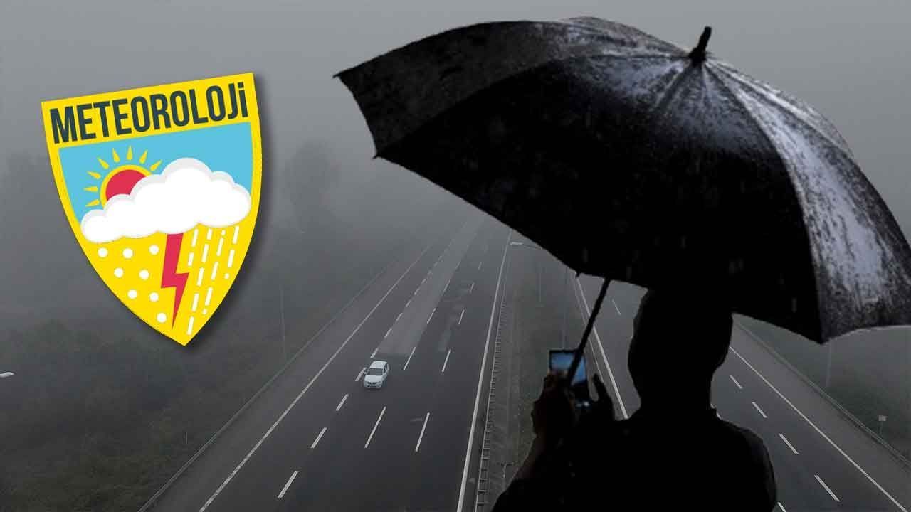 Türkiye Alarmda! Hava Felaketi Kapıda: İşte İl İl Kriz Haritası