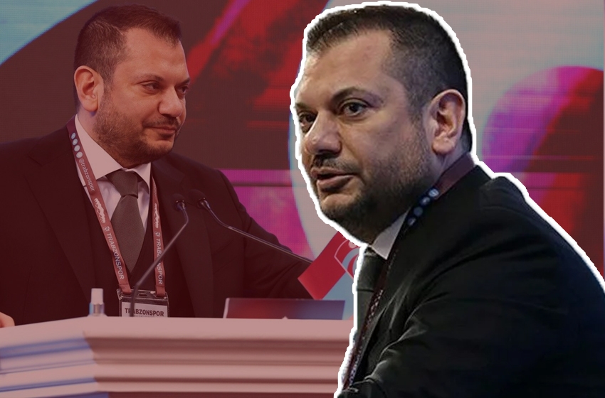 Trabzonspor’da Altın Çağ Başlıyor: U19’a Yarım Milyonluk Şampiyonluk Vurgunu!