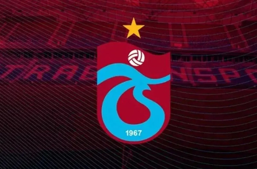 Trabzonspor yeni anlaşmayı duyurdu