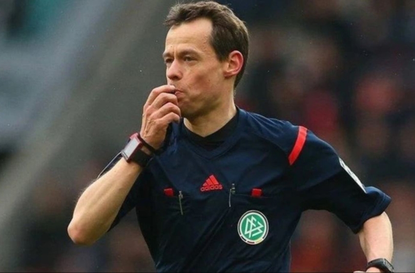 Galatasaray-Bodrumspor Maçında ŞOK! Alman VAR Hakemi Atandı!