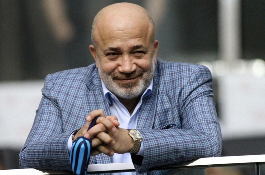 TFF, Murat Sancak’a çalıştı