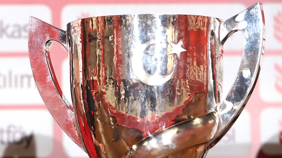 Kupa Finali İçin Şok Karar! Derbi Heyecanı Eskişehir’e Taşınıyor!