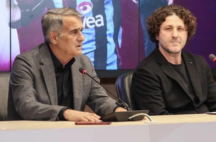 Trabzonspor’da korkulan oldu! Tekke rest çekti