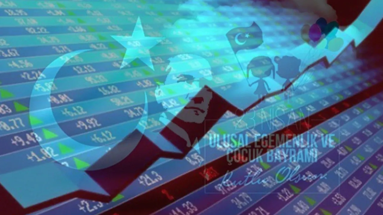 Borsa’da 23 Nisan ŞOKU! Yatırımcılar Ne Yapacak?