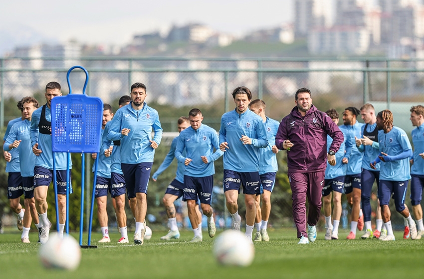 Trabzonspor-Göztepe maç kadrosu açıklandı mı?