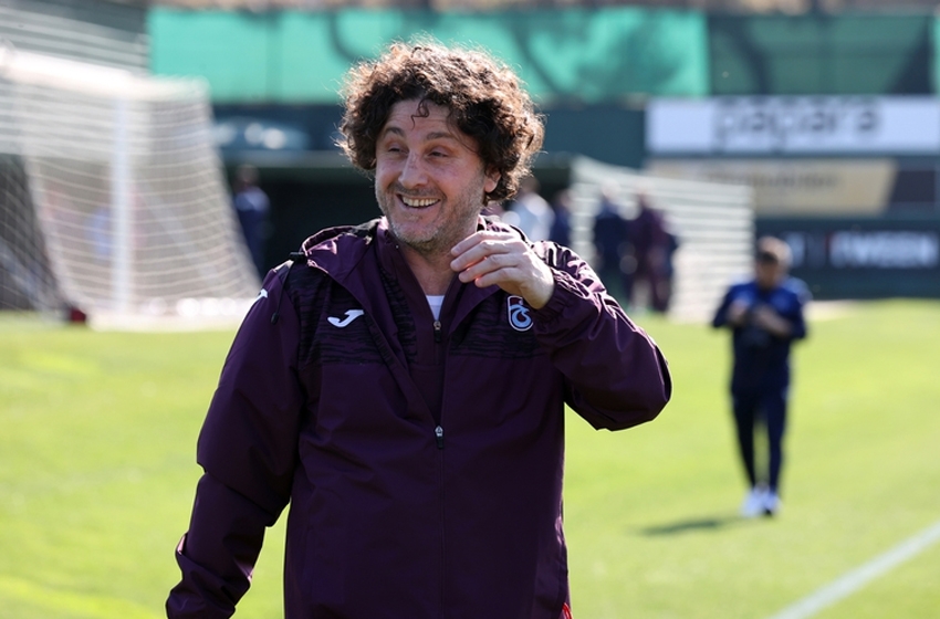 Fatih Tekke başarının anahtarını açıkladı