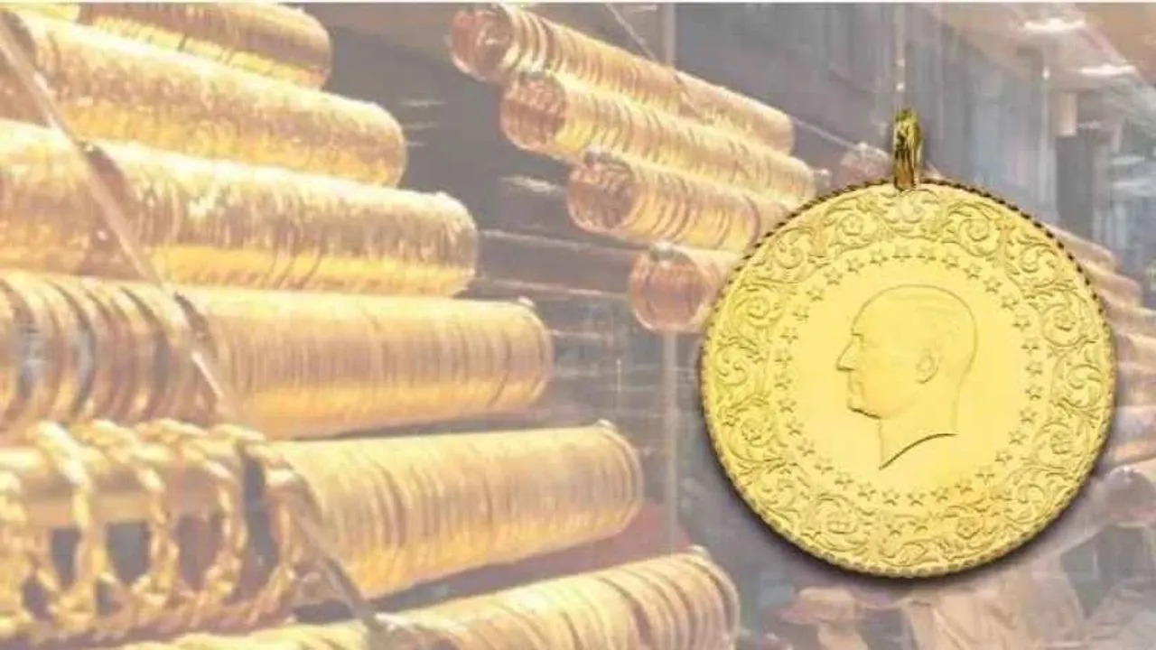 Altın İmparatorluğu Çöküyor mu? 26 Nisan Şok Düşüşü!