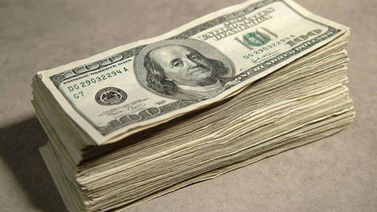 Dolar ve Euro’da Şok Yükseliş! Cepler Yangın Yerine Döndü