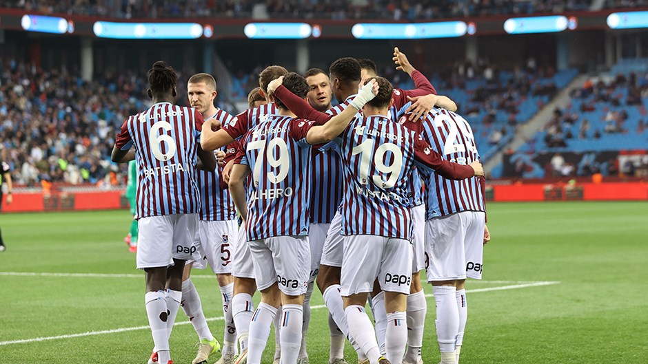 Trabzonspor’da Şok Sakatlık! Kupa Hayalleri Tehlikede Mi?