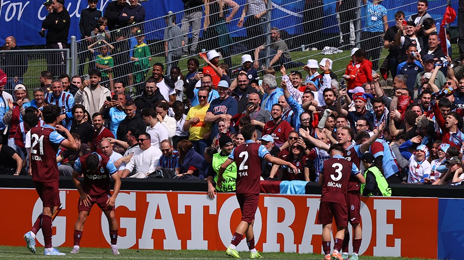 Trabzonspor’dan Barça’ya Şok Baskın! Kupa Avrupa’da Kalacak Mı?