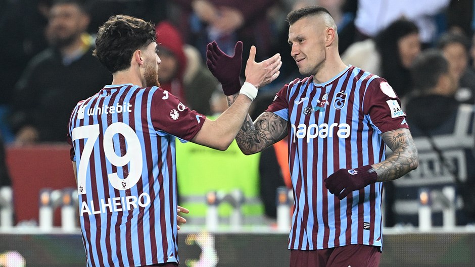 Malheiro: “Galatarasay’ı analiz ederek işe başlayacağız”