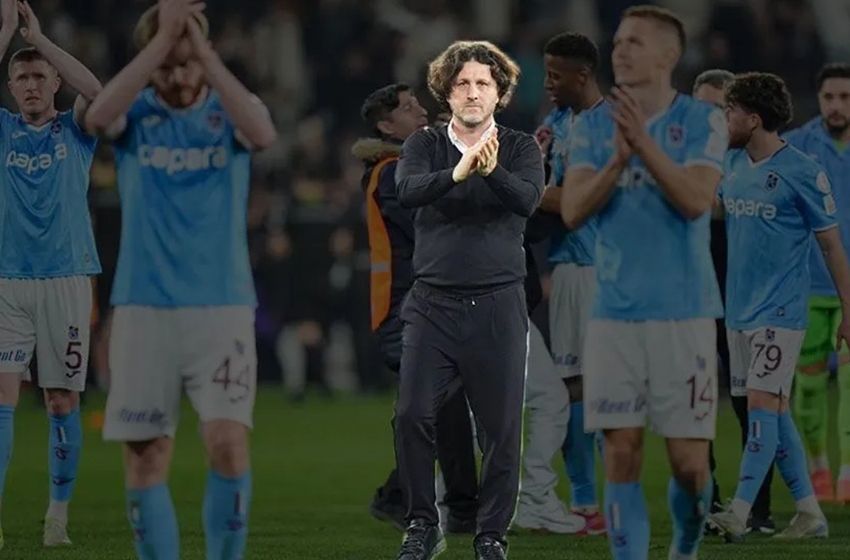 Trabzon’da Deprem! Tekke, Şampiyonluk Aşkına İstanbul’u Titretecek mi?