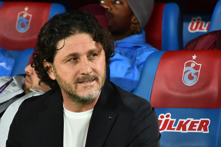 Tekke’den Bomba İtiraf: “Finaldeyiz Ama Daha Bitmedi!”